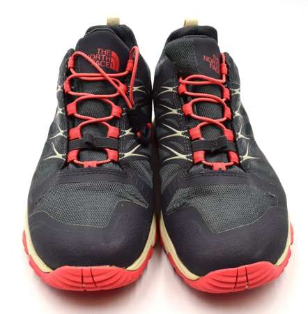 The North Face Enture Fastlace Gore-Tex women 39