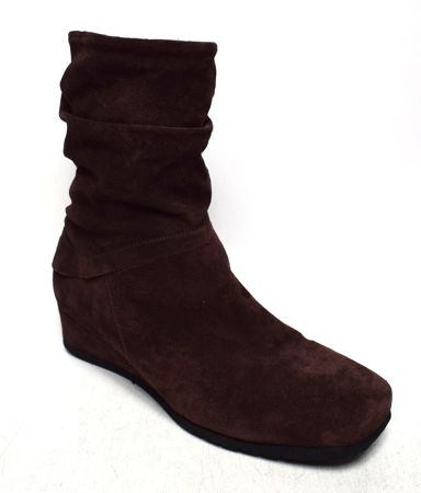 Theresia women's boots 39
