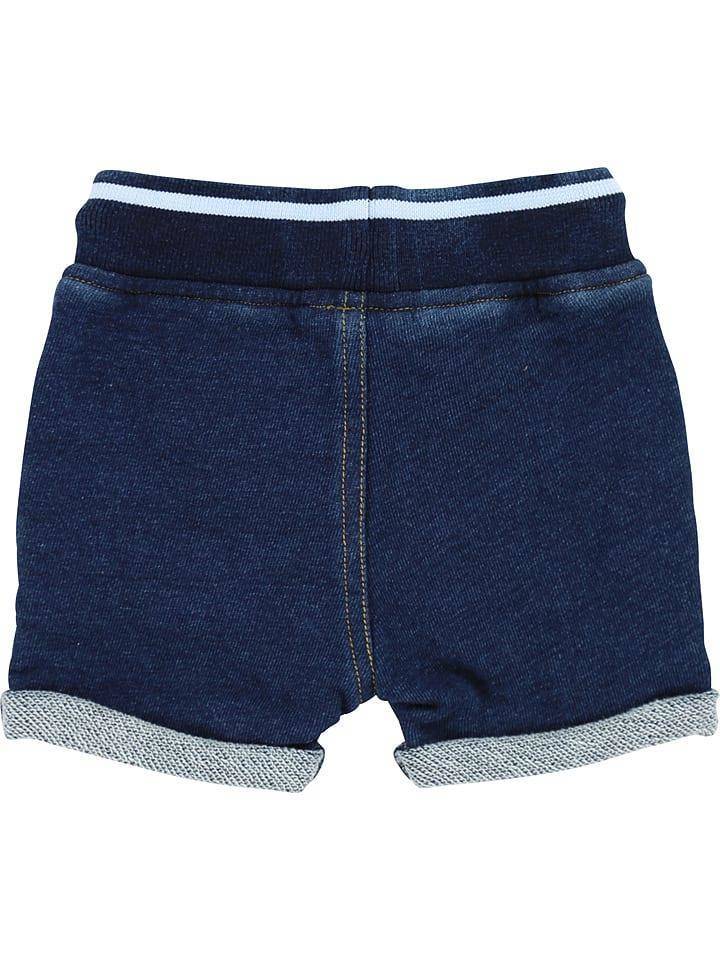 Timberland Shorts in dark blue 68
