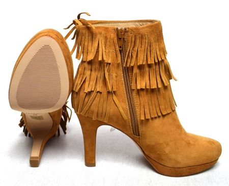 Tizian women's boots 36