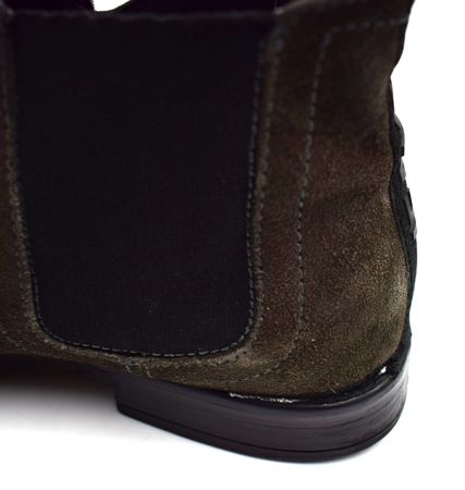 Tommy Jeans Essential Chelsea Boot Boots 41