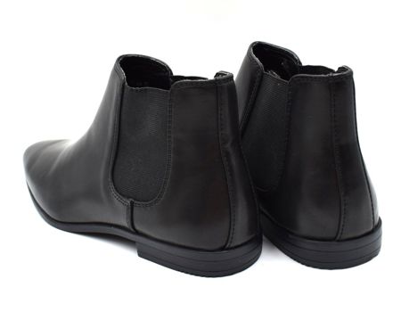 Topman women's boots 40