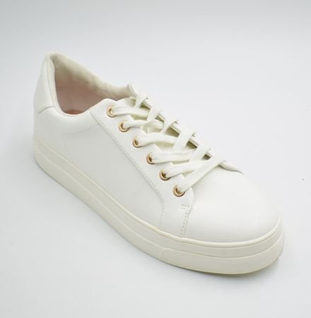 Topshop Candy Lace Up Sneakers Women's sneakers 40