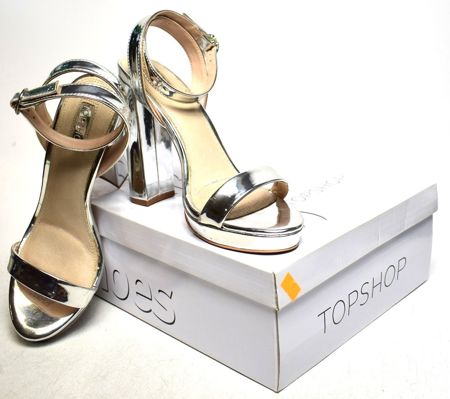 Topshop Luxury2 Women's sandals 40