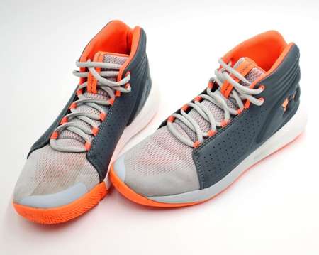 Under Armor Torch Mid Sport Shoes 37.5