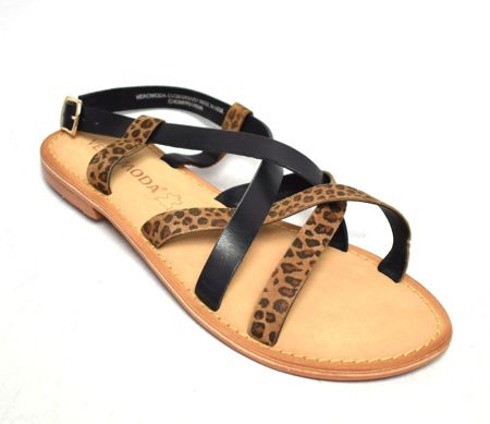 Vero fashion vmmary women's sandals 38