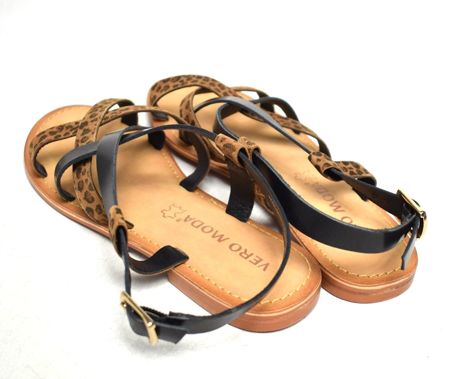 Vero fashion vmmary women's sandals 38