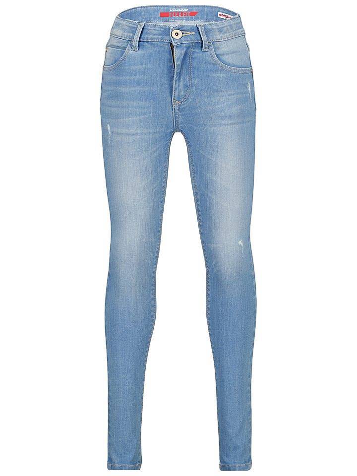 Vingino Jeans "Bliss" in light blue 116