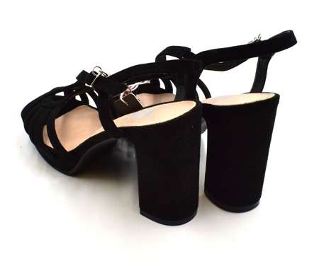 XTI women's sandals 38