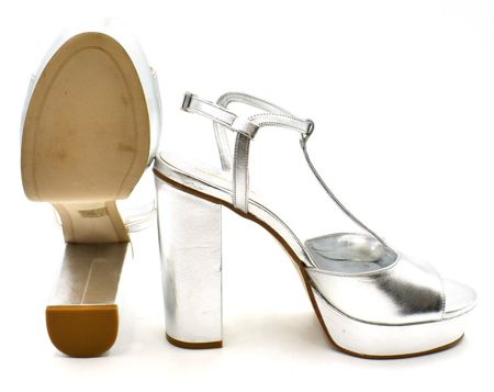 Zalando Iconics Women's sandals 40