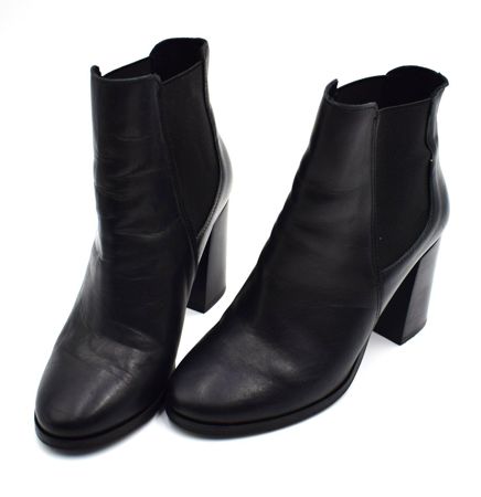Zign Women's Boots 38