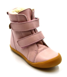 BO-BELL Children's ankle boots 24
