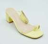 Bebo Zenon Women's Sandals 36