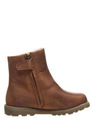 Bundgaard Tarok leather winter boots in brown 24