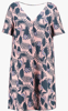 Glamorous Printed SHIFT Dress Summer Dress 50