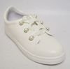 Lost Ink Rebecca Pearl Lace Up Women's sneakers 39