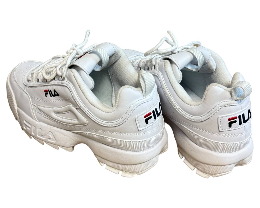 Fila Disruptor Low Wmn BUTY SPORTOWE  damskie 40