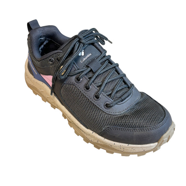 Columbia Trailstorm Ascend Wp BUTY TREKKINGOWE damskie 38