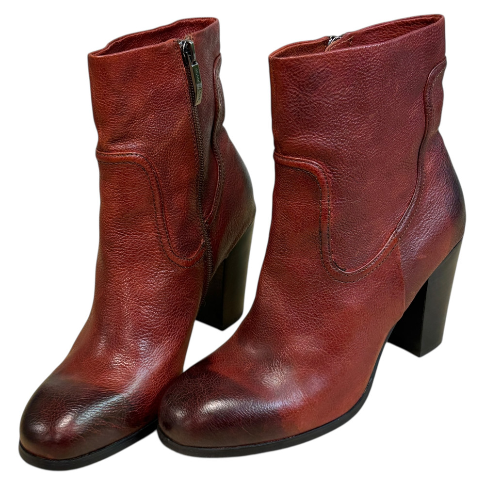 More & More BOTKI damskie 40