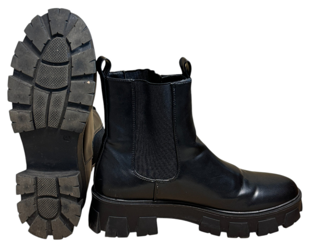 About You  BOTKI  damskie 42