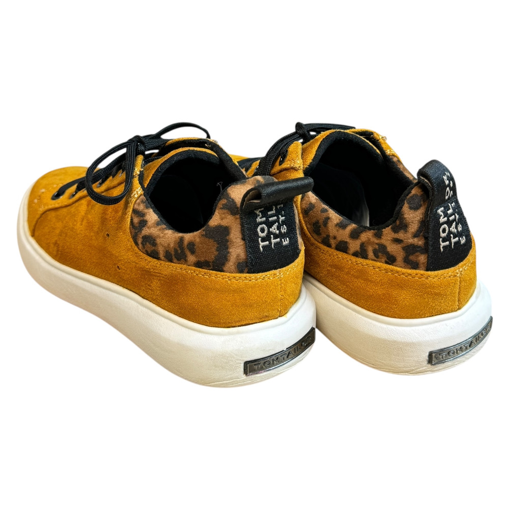 Tom Tailor TRAMPKI damskie 37