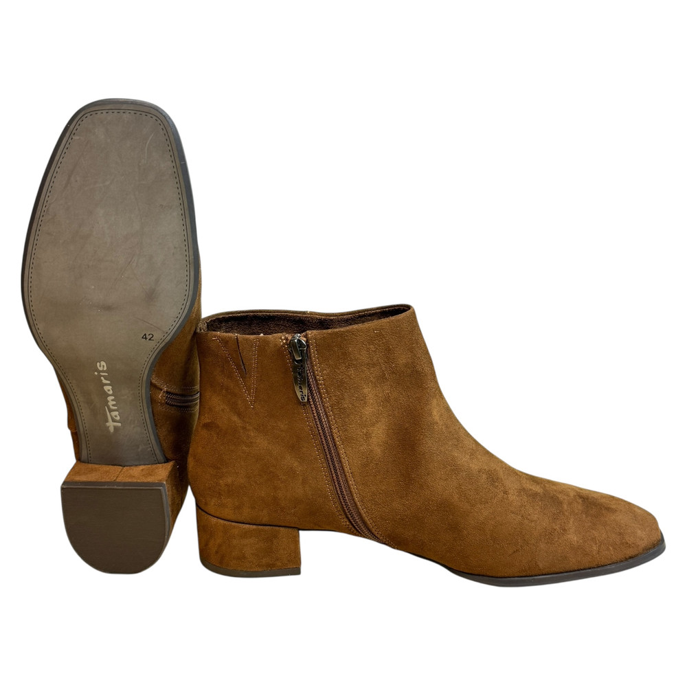 Tamaris BOTKI damskie 42