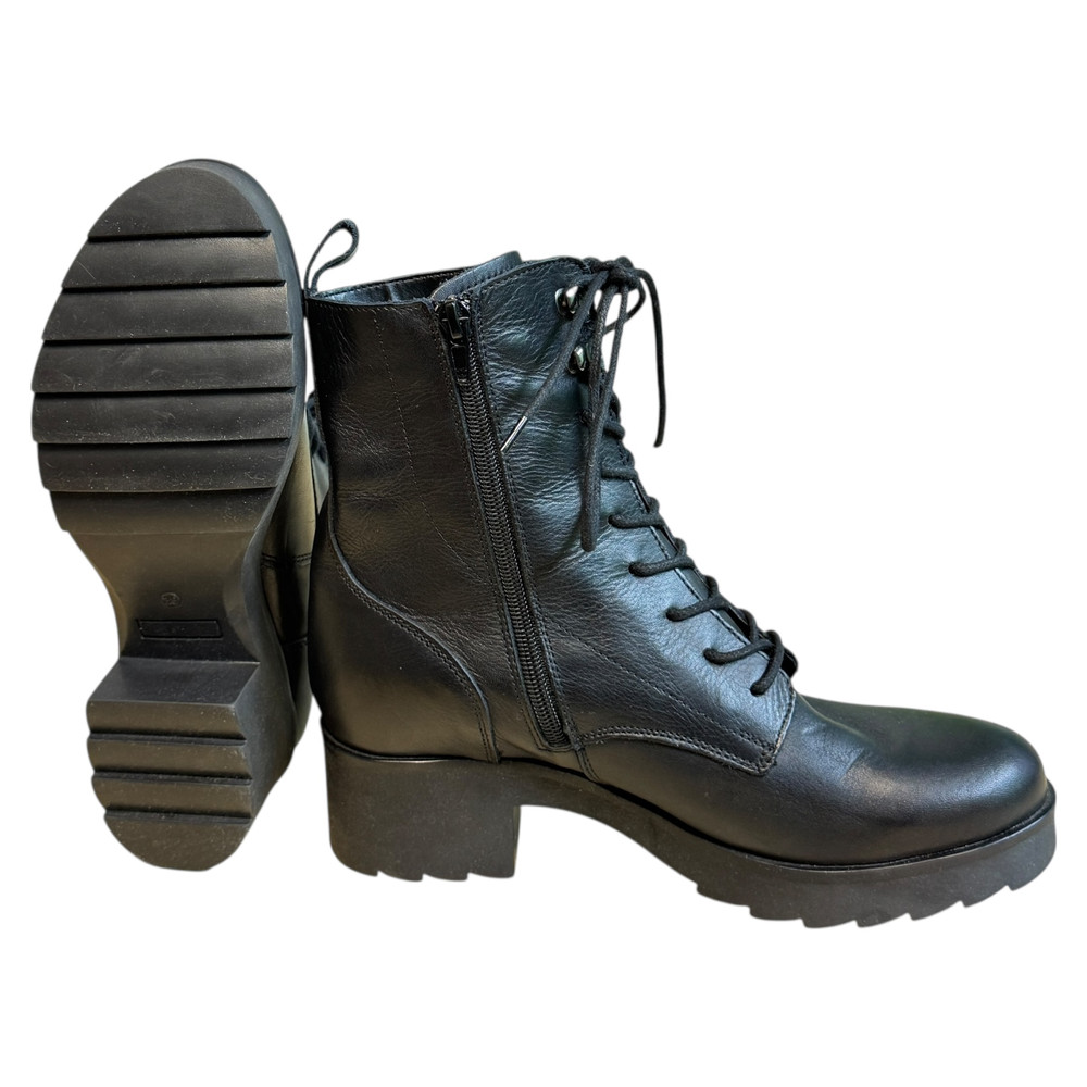 Zign BOTKI damskie 40/39