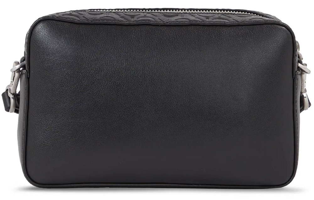 TorebkaCalvin Klein Must Camera Bag W/Pckt-Emb Mn K60K611008