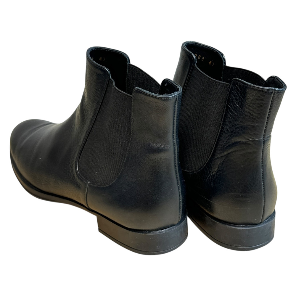 Pretty Ballerinas BOTKI damskie 42