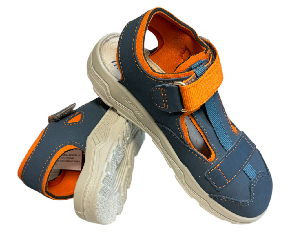 Pepino  SANDAŁY  dziecięce 28