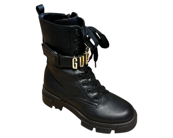 Guess Madox BOTKI  damskie 35