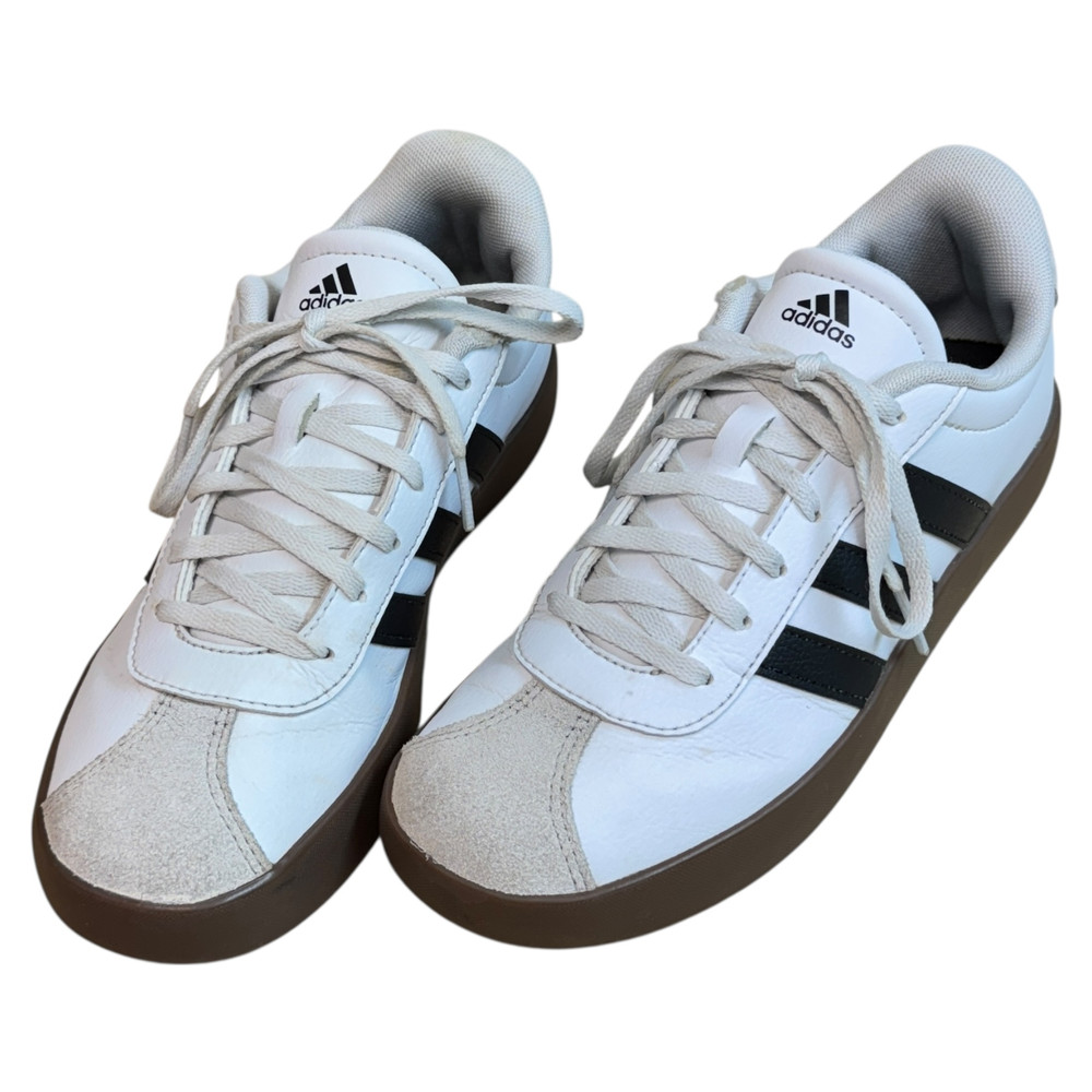 Adidas VL Court 3.0 BUTY SPORTOWE dziecięce 37