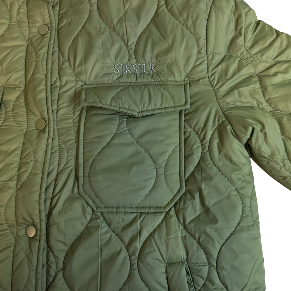 SIKSILK kurtka damska M