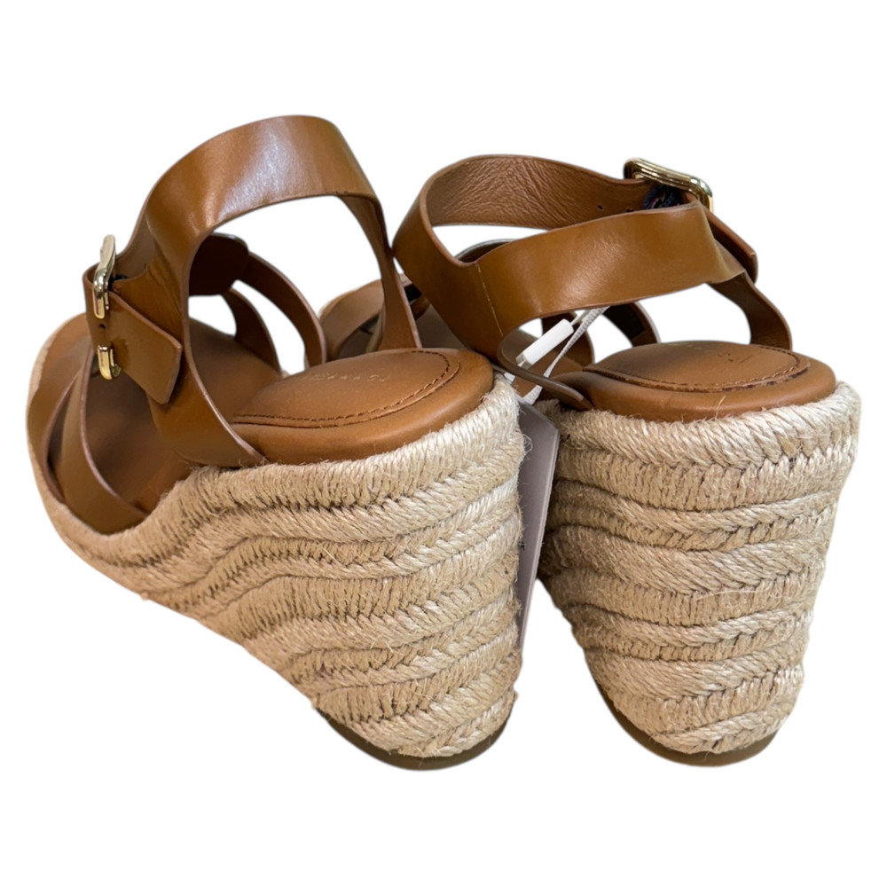 Tommy Hilfiger SANDAŁY espadryle damskie 36/35