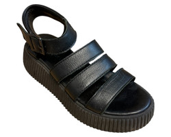 Tamaris SANDAŁY damskie 38