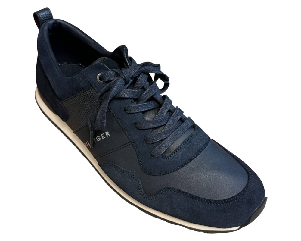 Tommy Hilfiger Maxwell 11C1  BUTY SPORTOWE  męskie 47