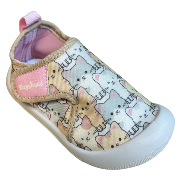 Playshoes KAPCIE dziecięce 23