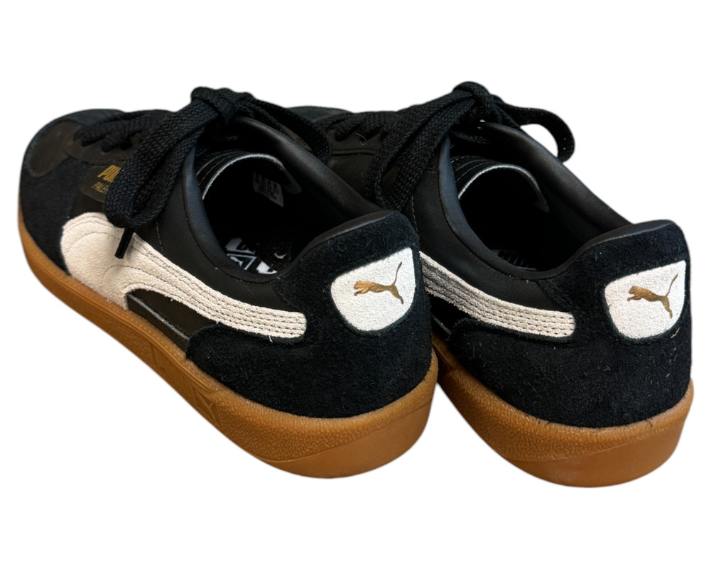 Puma Palermo BUTY SPORTOWE  męskie 42,5