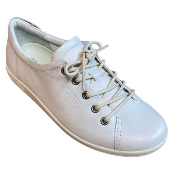 Ecco Soft 2.0 BUTY SPORTOWE damskie 35