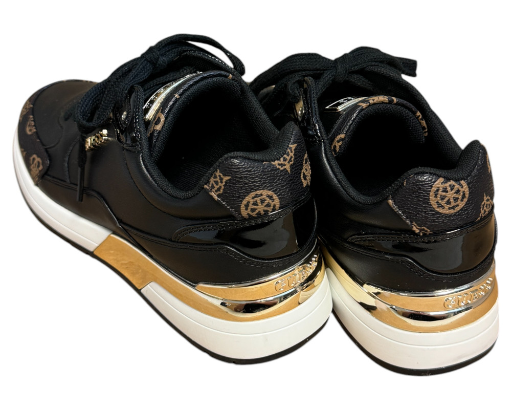 Guess Moxea BUTY SPORTOWE  damskie 38