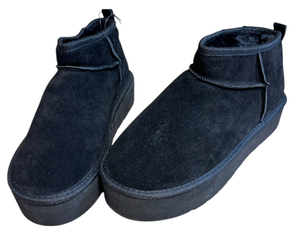 Even&Odd  ŚNIEGOWCE  damskie 42/41