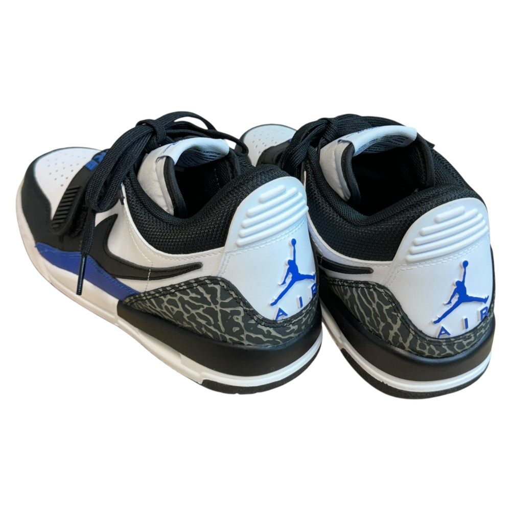 Nike Jordan Legacy 312 Low BUTY SPORTOWE dziecięce 36.5/36
