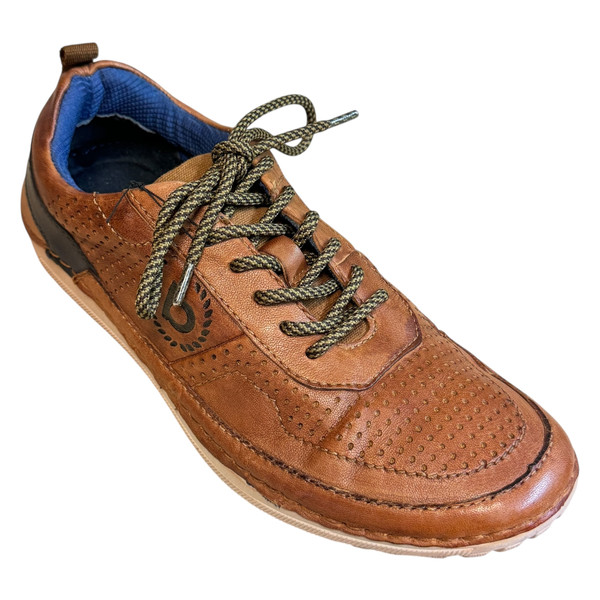 Bugatti BUTY SPORTOWE męskie 41