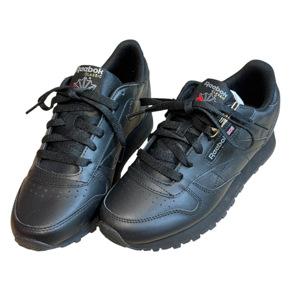 Reebok Classic Leather BUTY SPORTOWE damskie 36/37.5