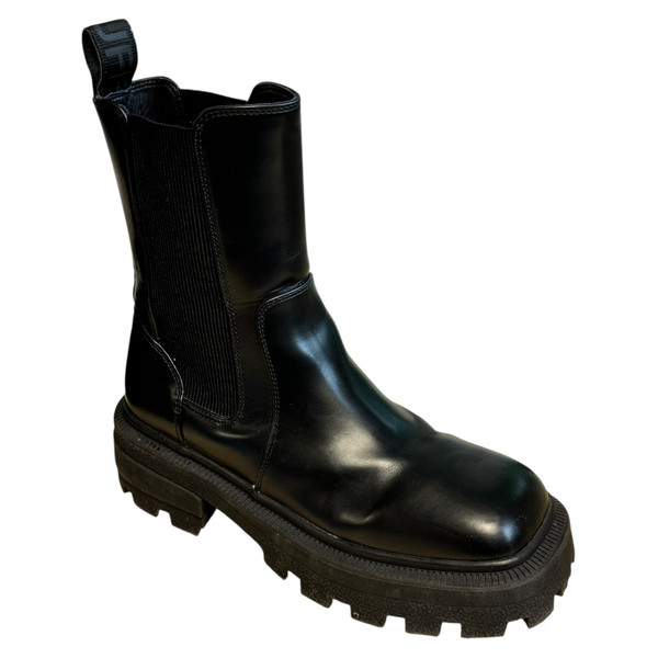 Buffalo Nabu Chelsea BOTKI damskie 40