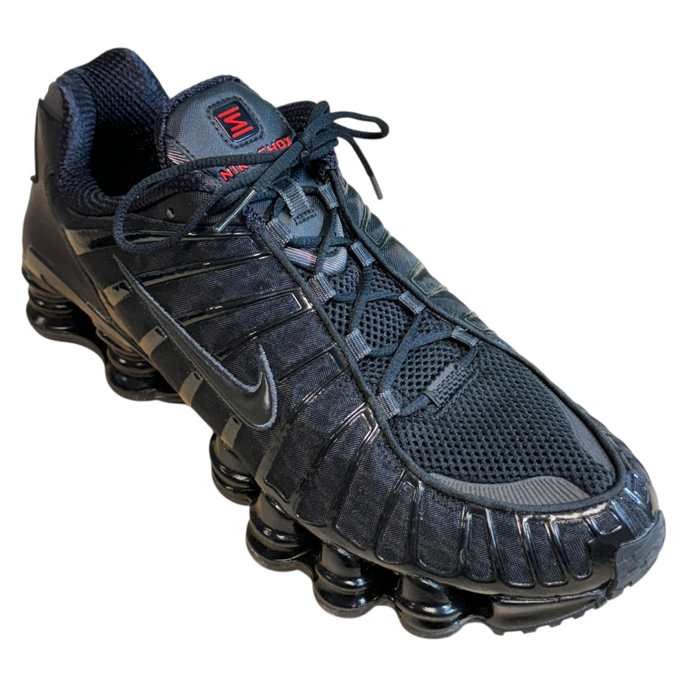 Nike SHOX TL BUTY SPORTOWE męskie 47.5