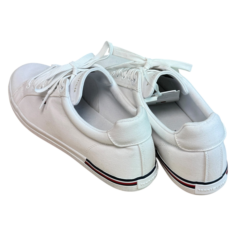 Tommy Hilfiger Essential Stripes TRAMPKI damskie 40