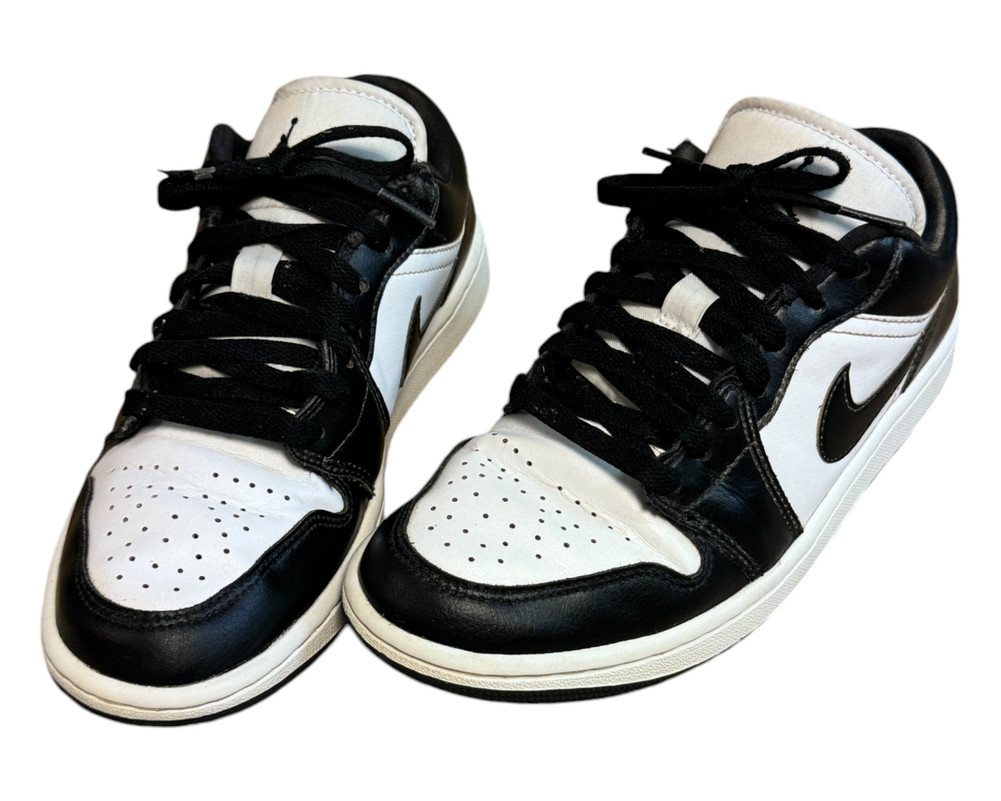 Nike AIR JORDAN 1 LOW BUTY SPORTOWE  damskie 40