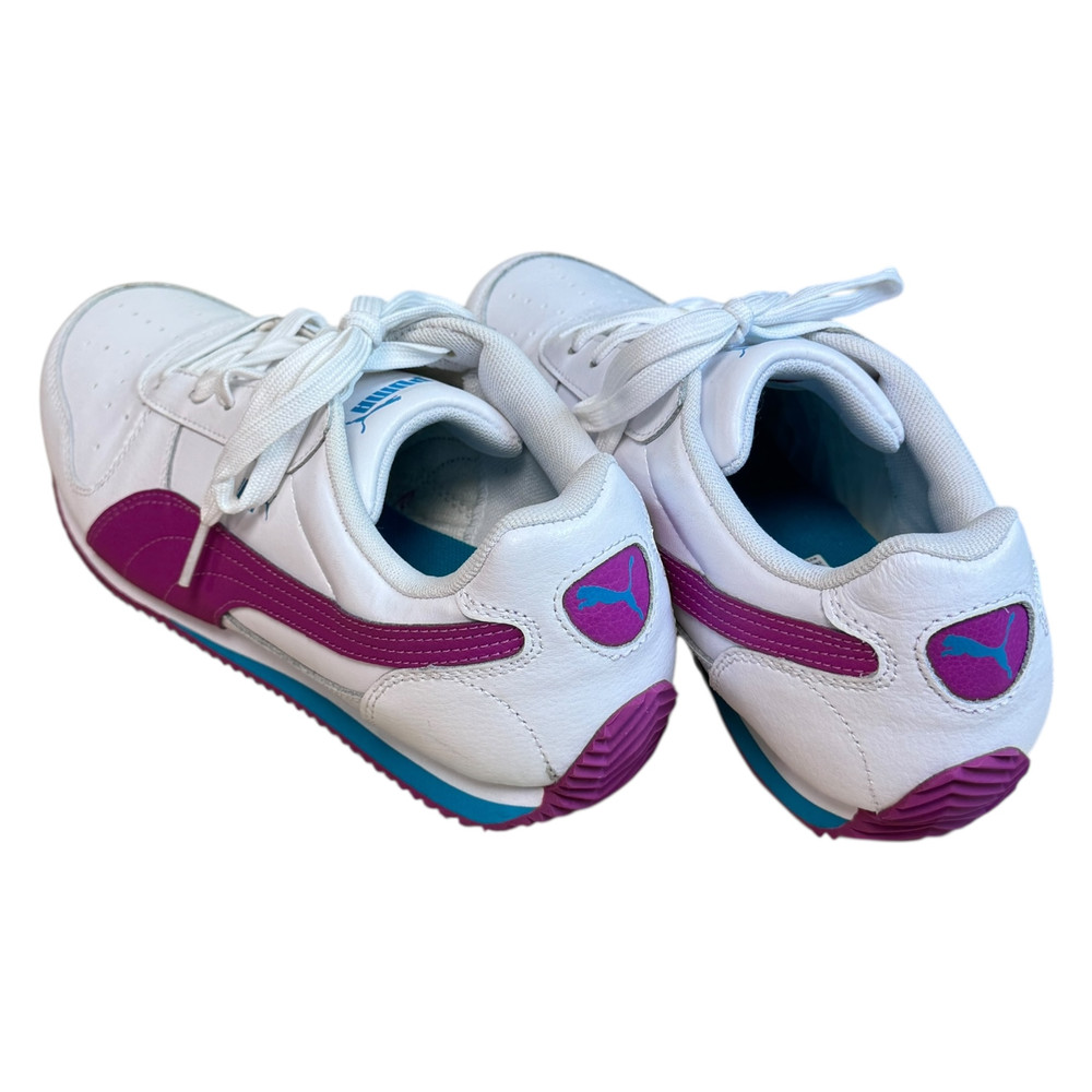 Puma Fieldsprint BUTY SPORTOWE damskie 39