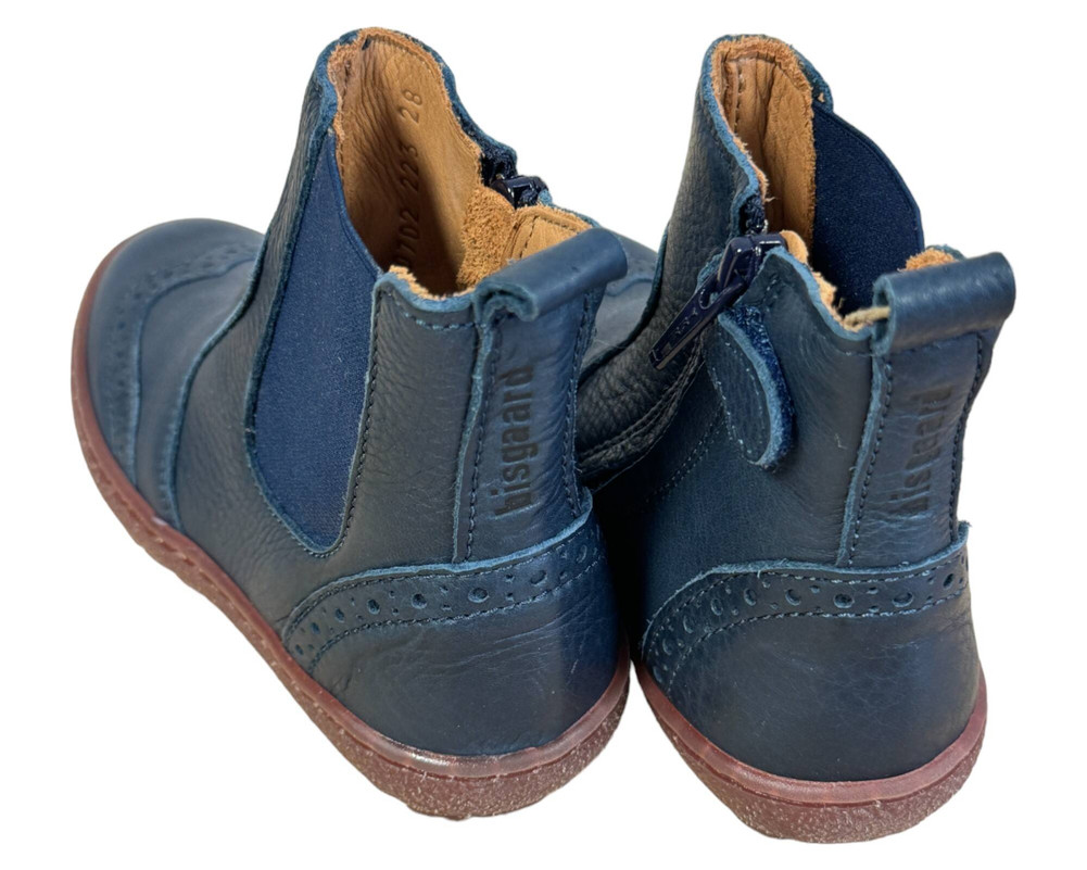 Bisgaard Meri BOTKI  dziecięce 28/27